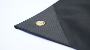 Apron - Plain Black