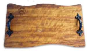 Chopping Board: Large with Handles