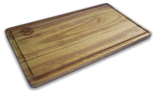 Load image into Gallery viewer, Chopping Board: Large Classic Rectangle
