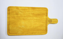 Load image into Gallery viewer, Chopping Board: Funky Paddle
