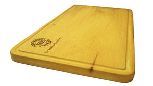 Chopping Board: Large Classic Rectangle