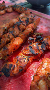 Boneless Chicken Tikka 1kg